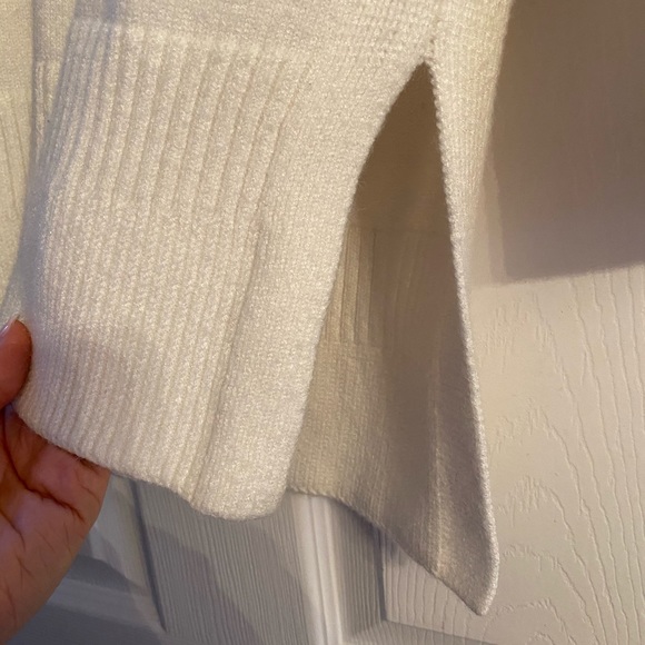 Anthro Moth sweater - Picture 5 of 6